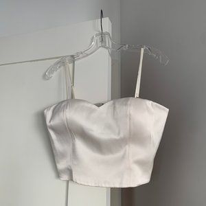 Catherine Deane Darla Bodice, Size 4